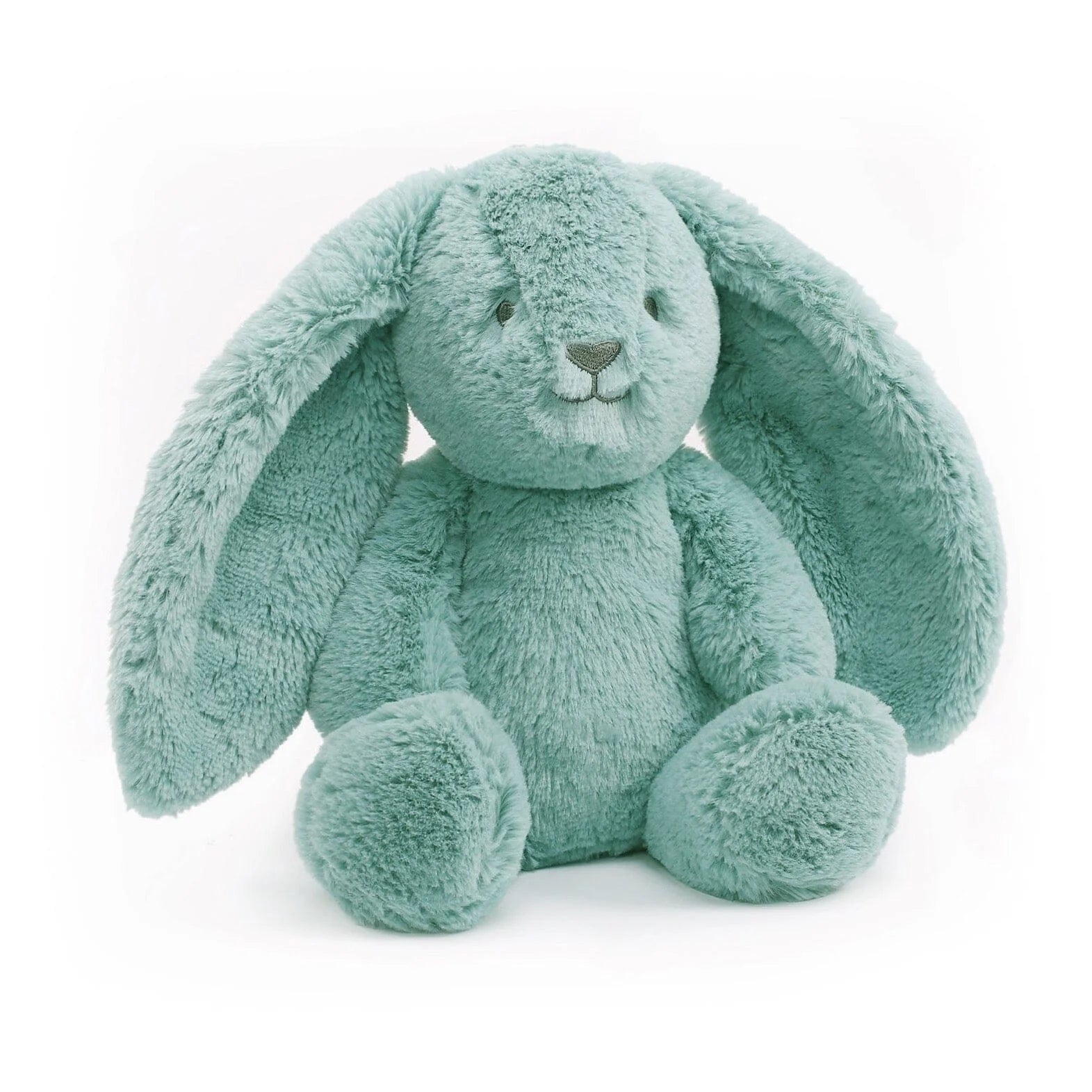 Peluche grande de Banjo Bunny – Azul