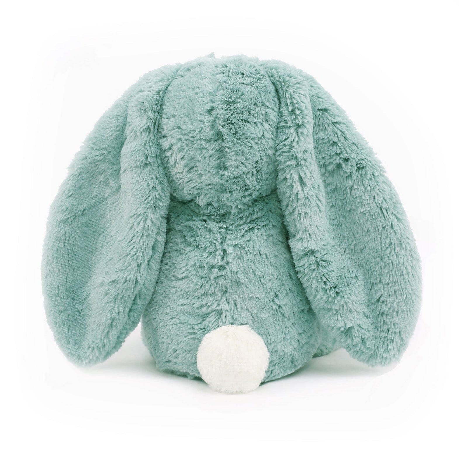 Banjo Bunny Plush Toy Large – Blue