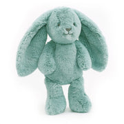 Banjo Bunny Plush Toy Large – Blue