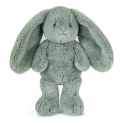 Beau the bunny plush toy, large – sage