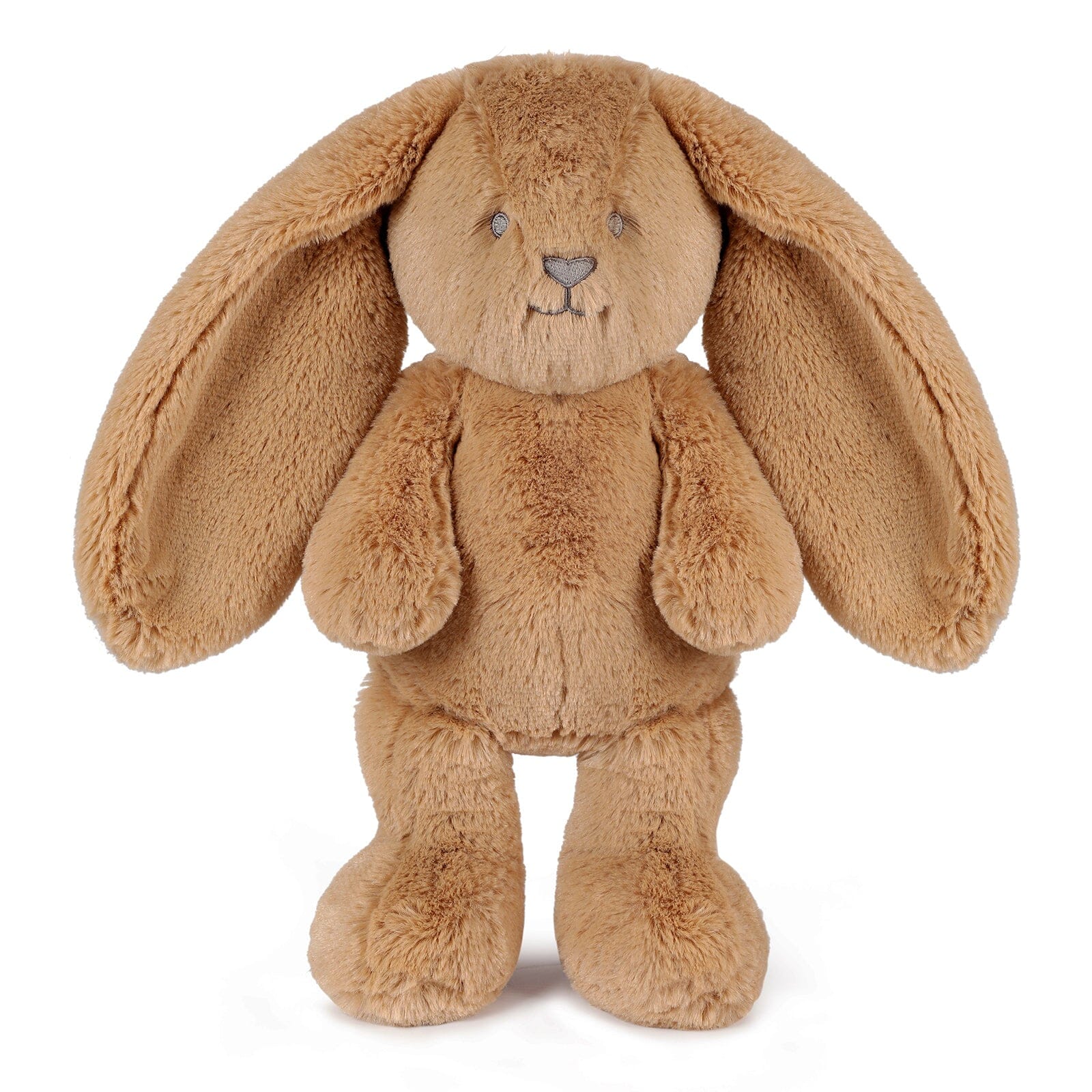 Peluche grande de conejito Bailey – Caramelo