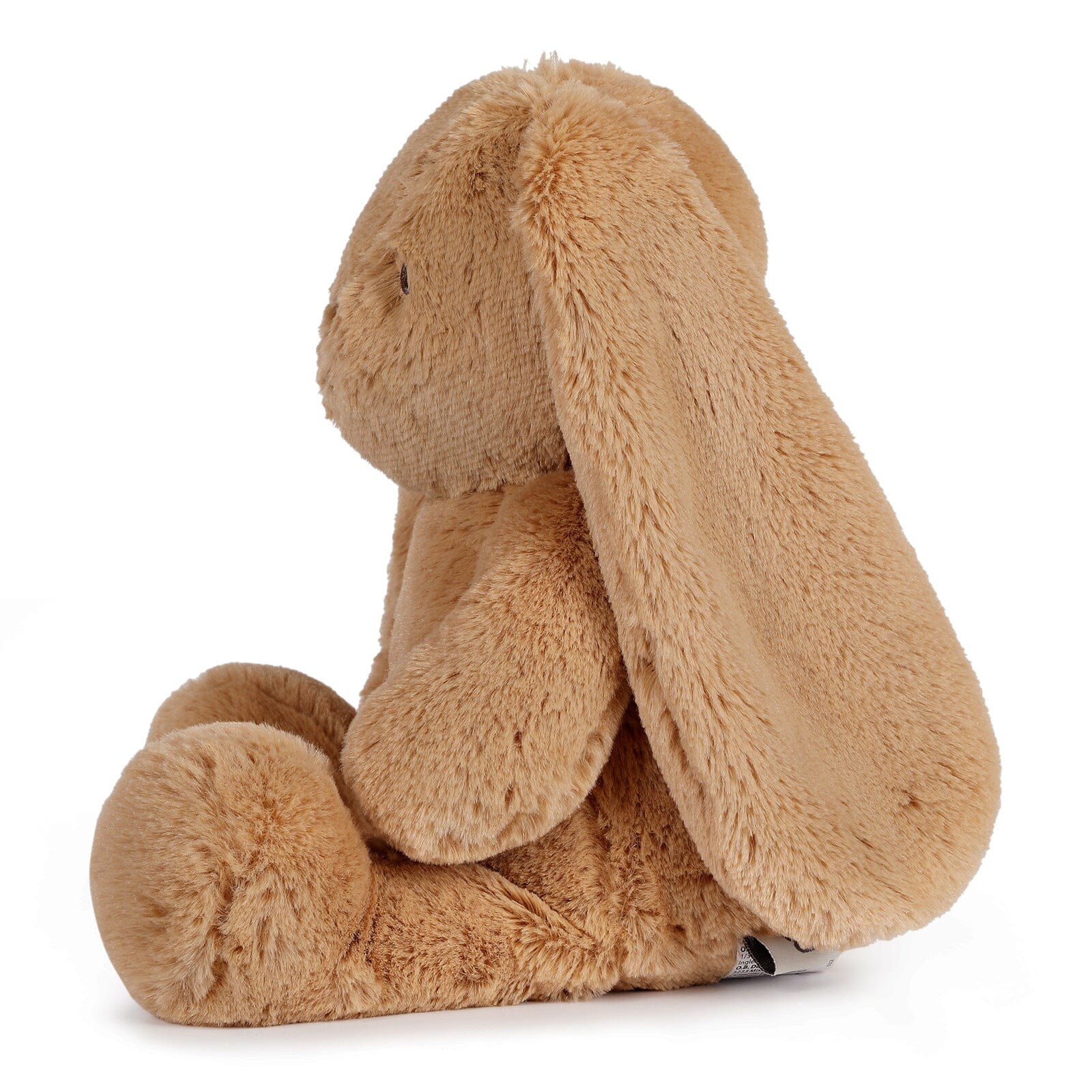 Bailey Bunny Plush Toy Large – Caramel
