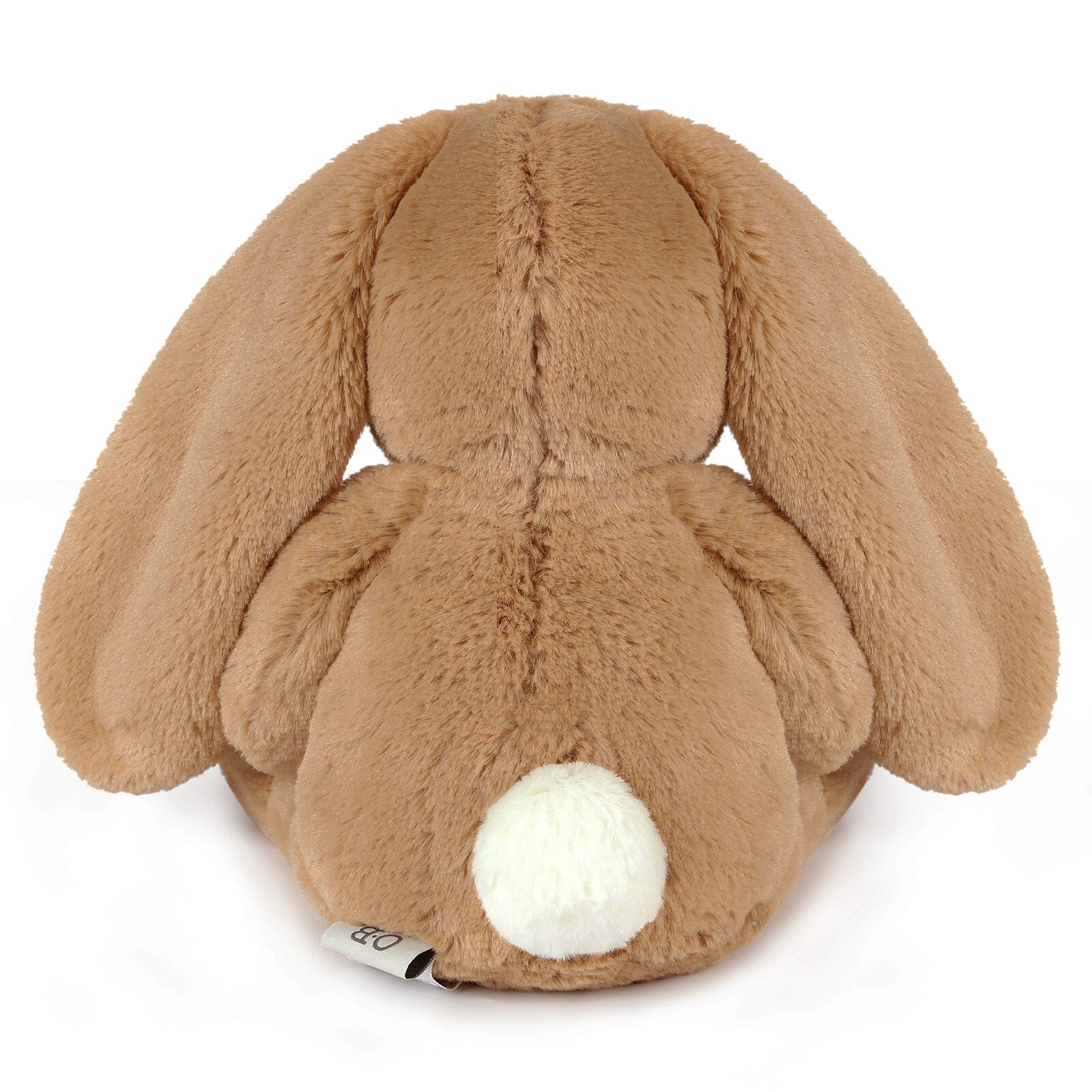 Bailey Bunny Plush Toy Large – Caramel