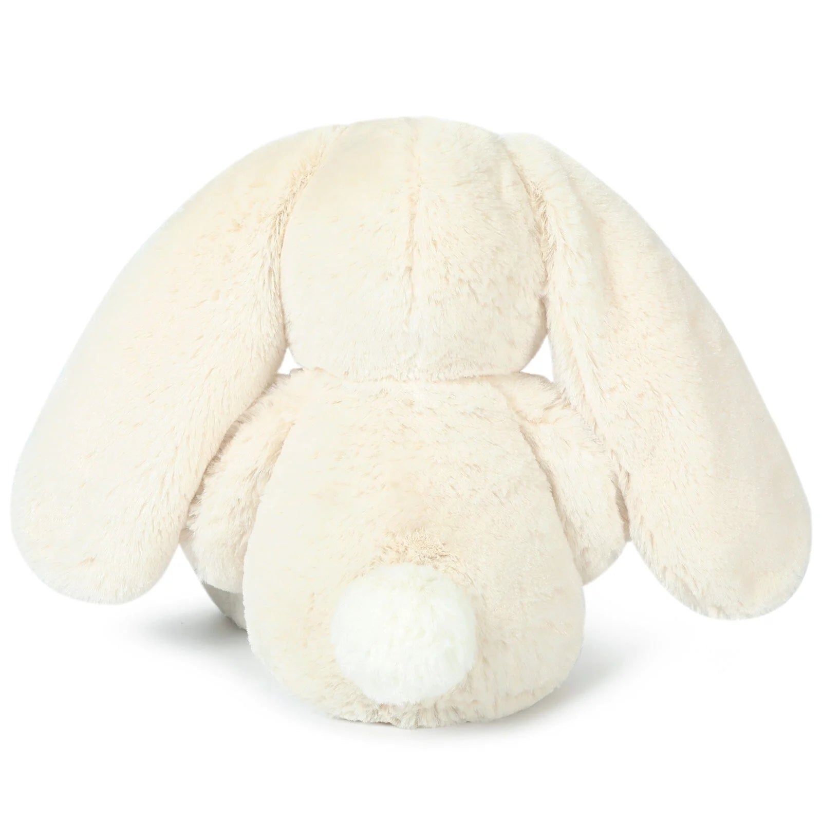 Large Ziggy bunny plush toy – oatmeal