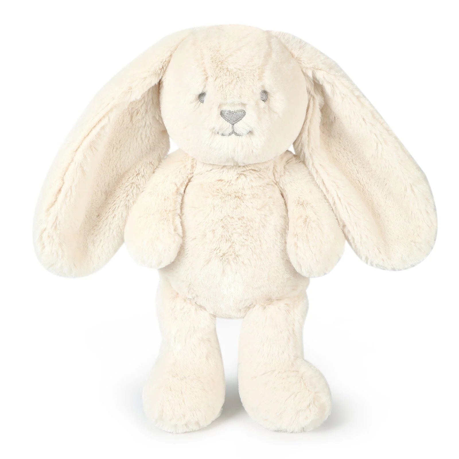 Peluche grande de Ziggy Bunny – color avena