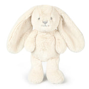 Large Ziggy bunny plush toy – oatmeal