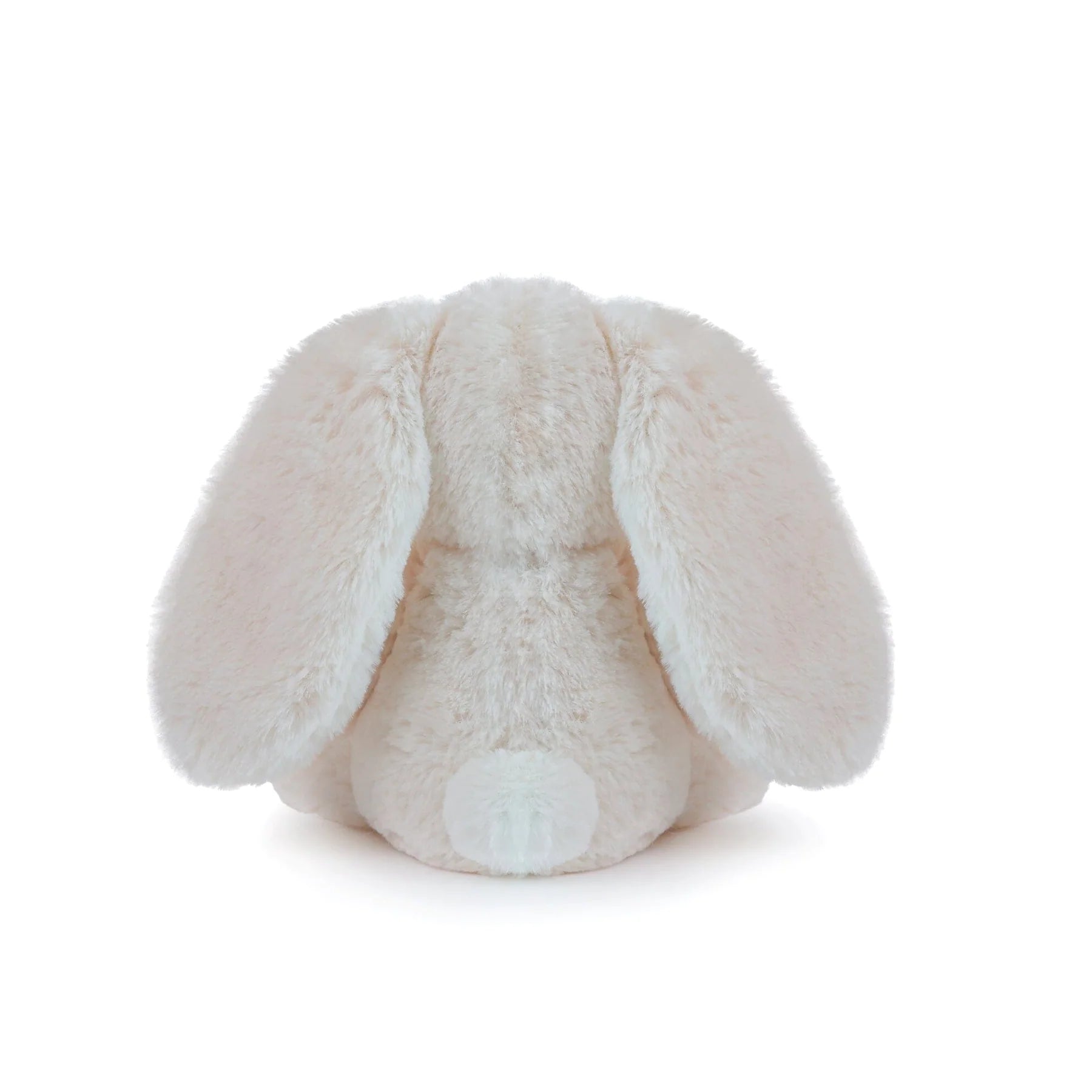 Ziggy the little bunny plush toy – oatmeal