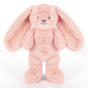 Bella bunny plush toy, large – pink