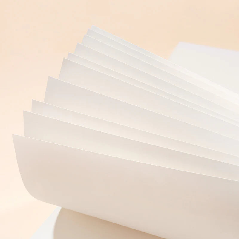 Yamann blok rysunkowy dla dzieci 60 kartek z białymi pustymi stronami do rysowania