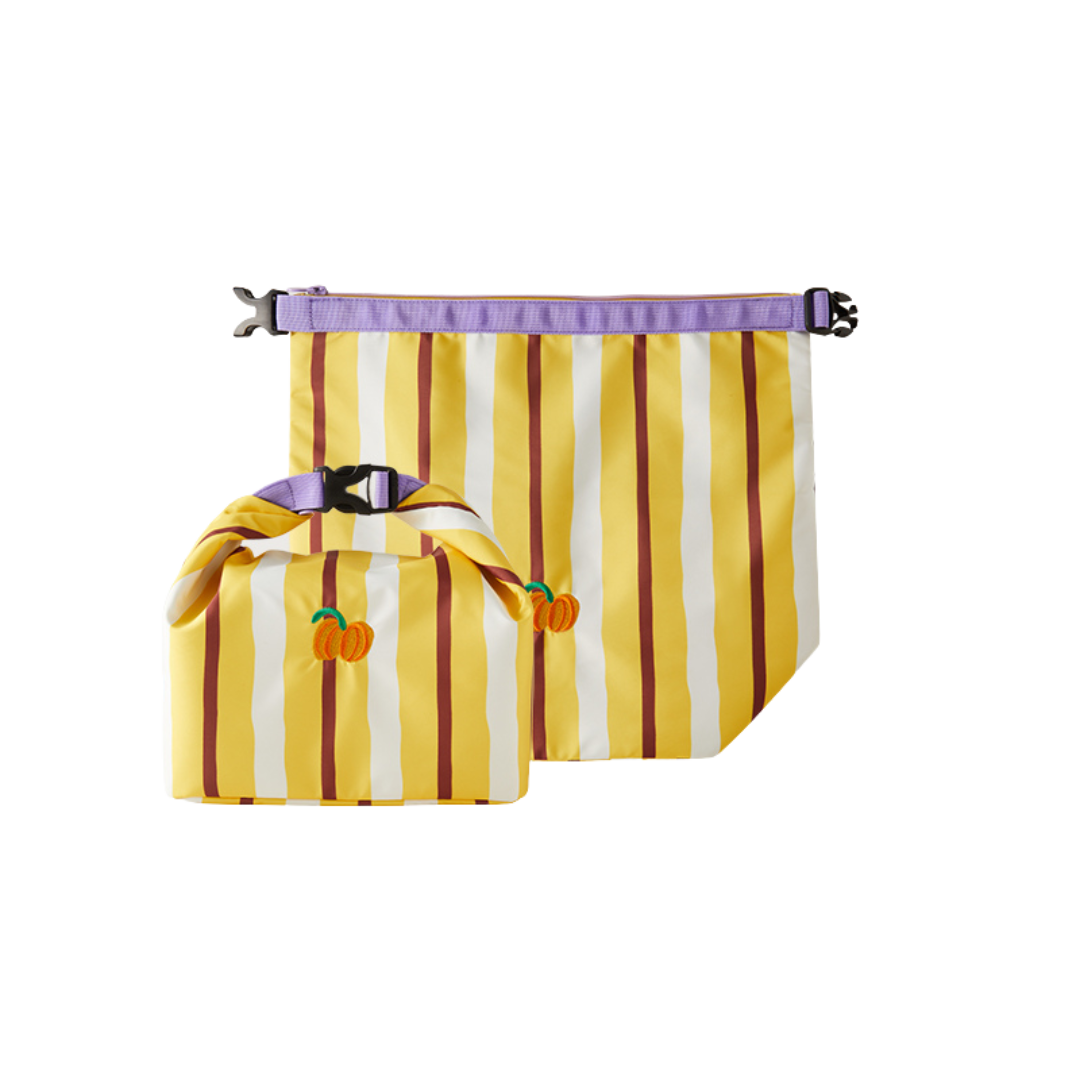 Lunchboxy i torby na lunch