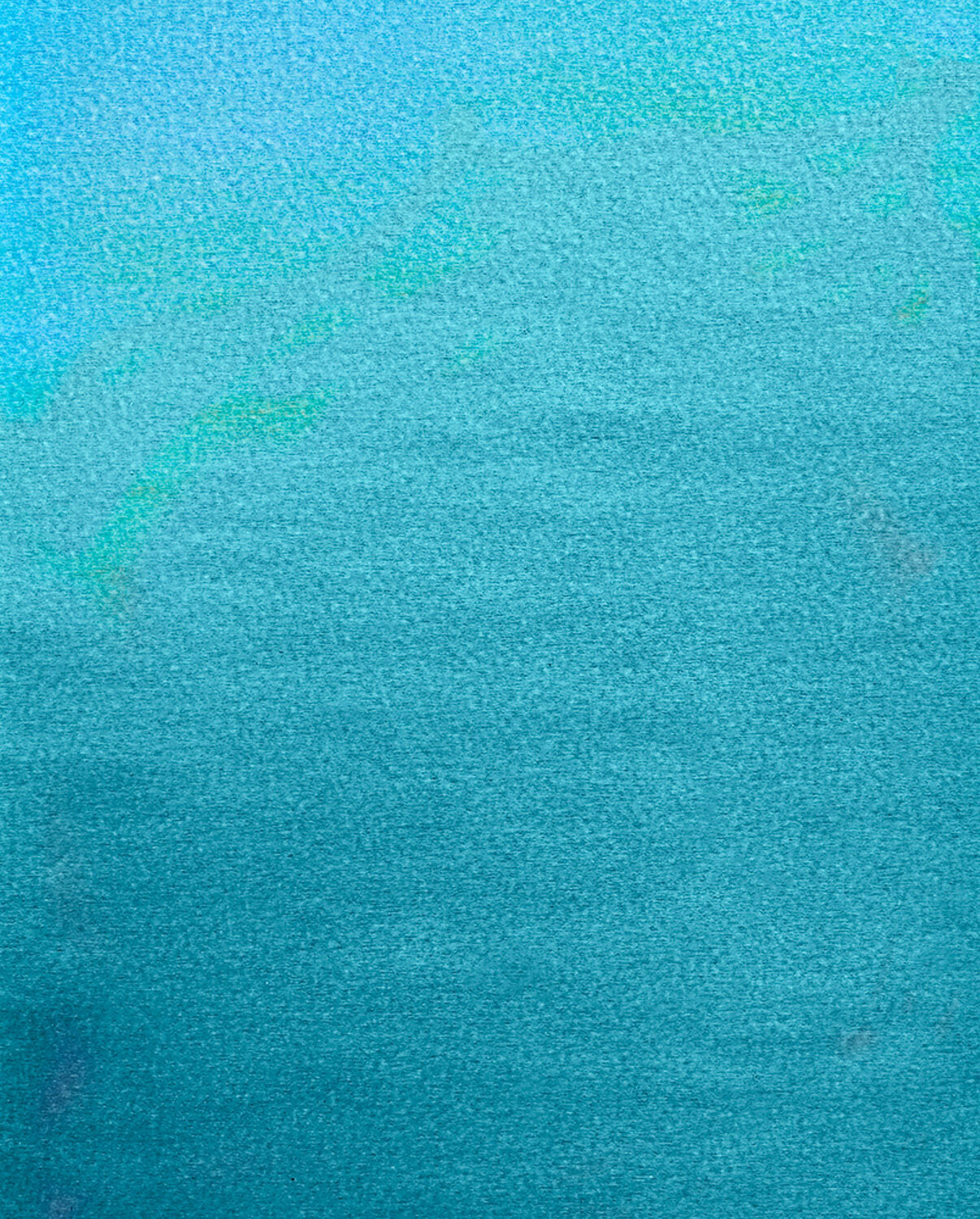 Okładka notatnika Nuuna Pearl S niebieski o teksturowanej powierzchni i miękkim połysku