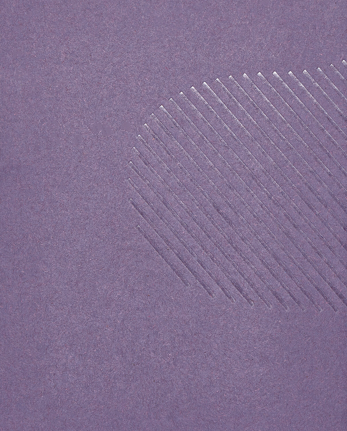 Notatnik nuuna Workbook L – Améthyste by MUT Design Studio