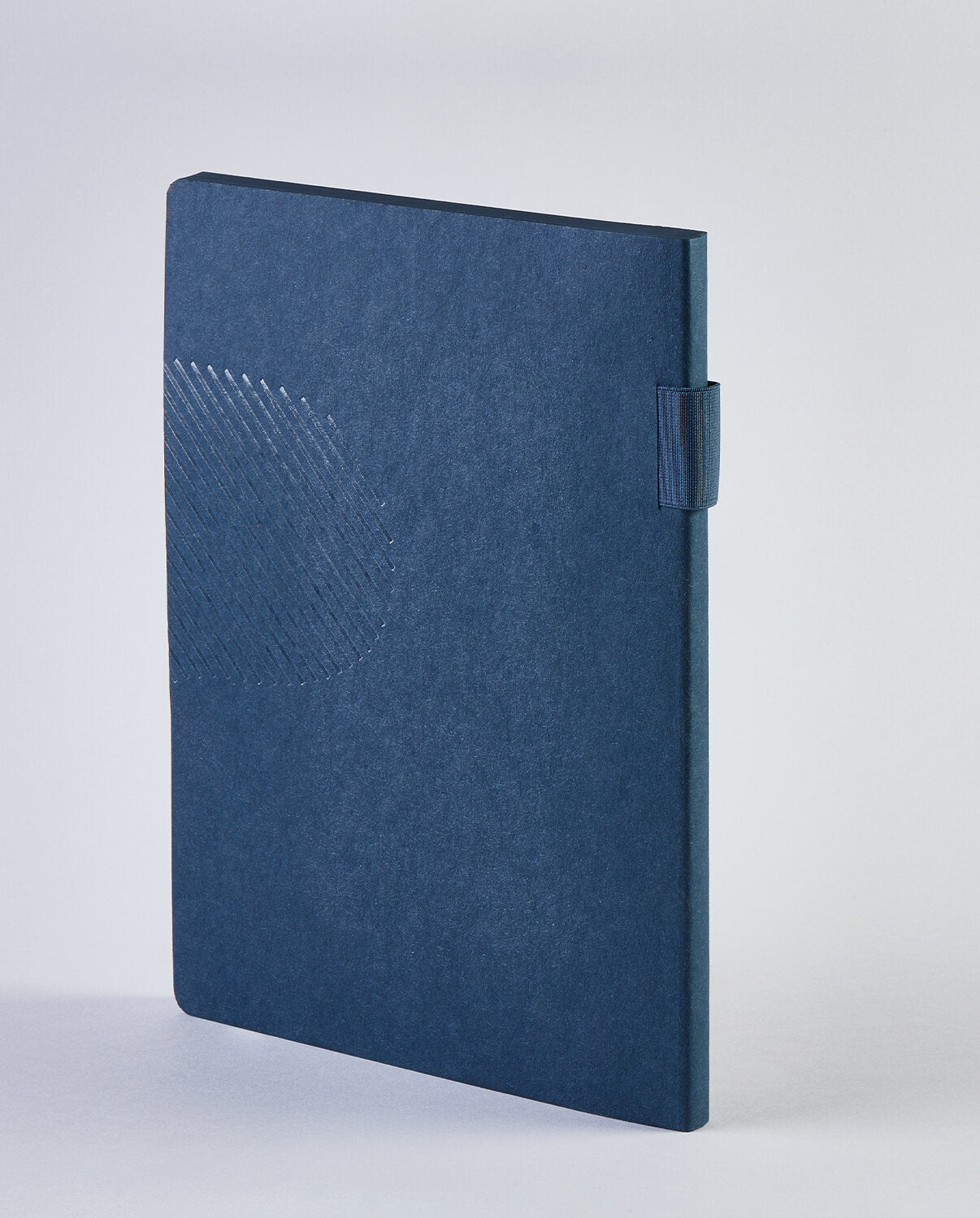 Notatnik nuuna Workbook XL – Bleu Nuit by MUT Design Studio