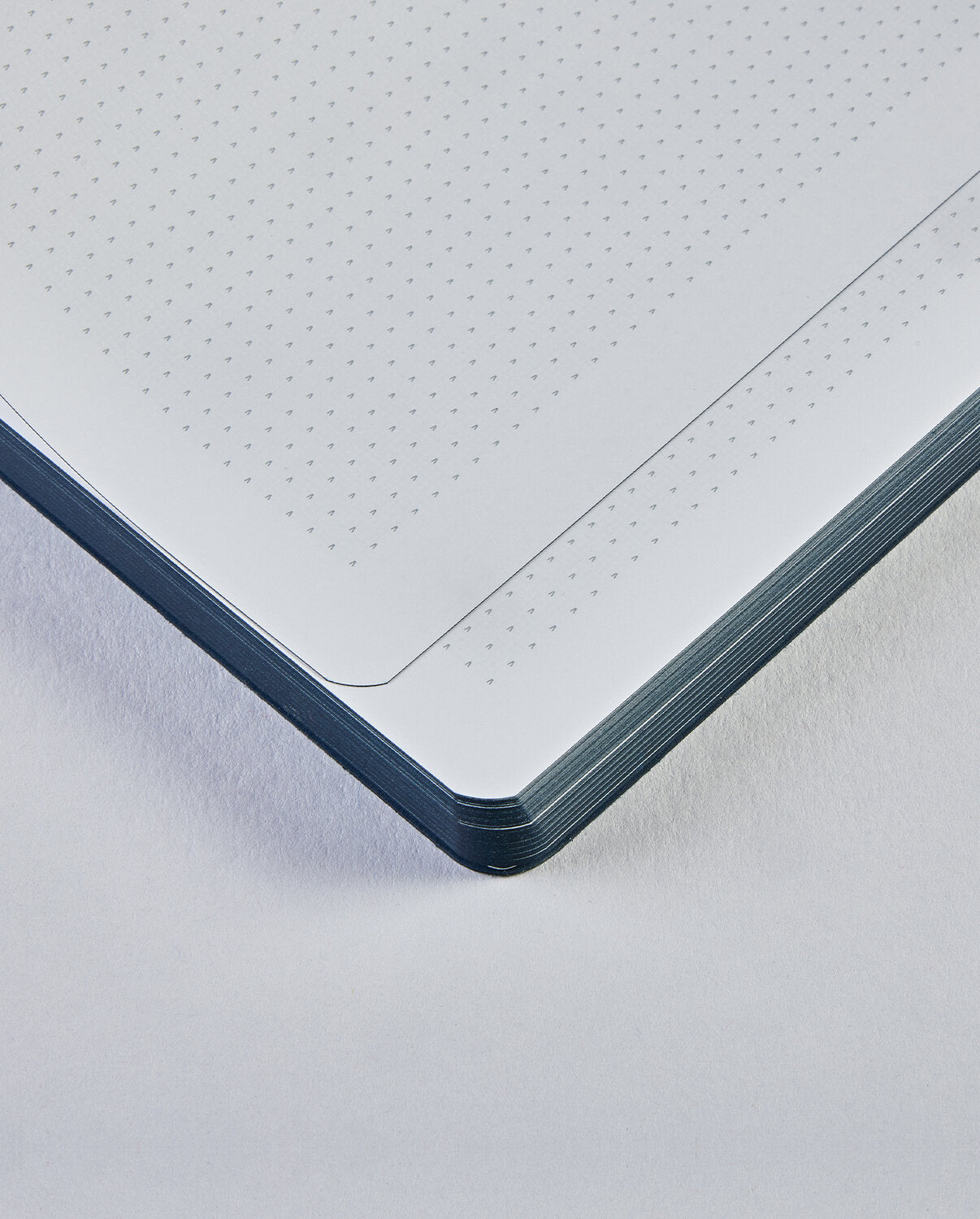 Notatnik nuuna Workbook XL – Bleu Nuit by MUT Design Studio