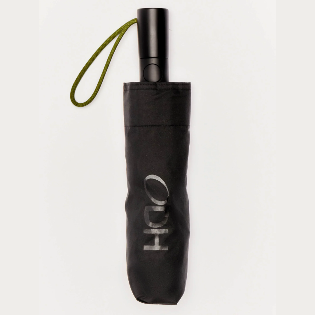 The Daily Automatic Umbrella – Black