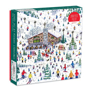 Puzzle Galison Michael Storrings – Apres Ski (1000 el.)
