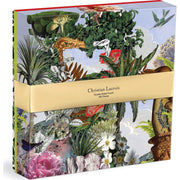Puzzle Galison Christian Lacroix – Jardin Des Rêves (500 el.)