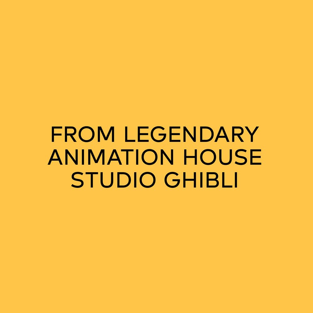 notatnik Studio Ghibli z motywem z legendarnego studia animacji BV JACOB COMPANY