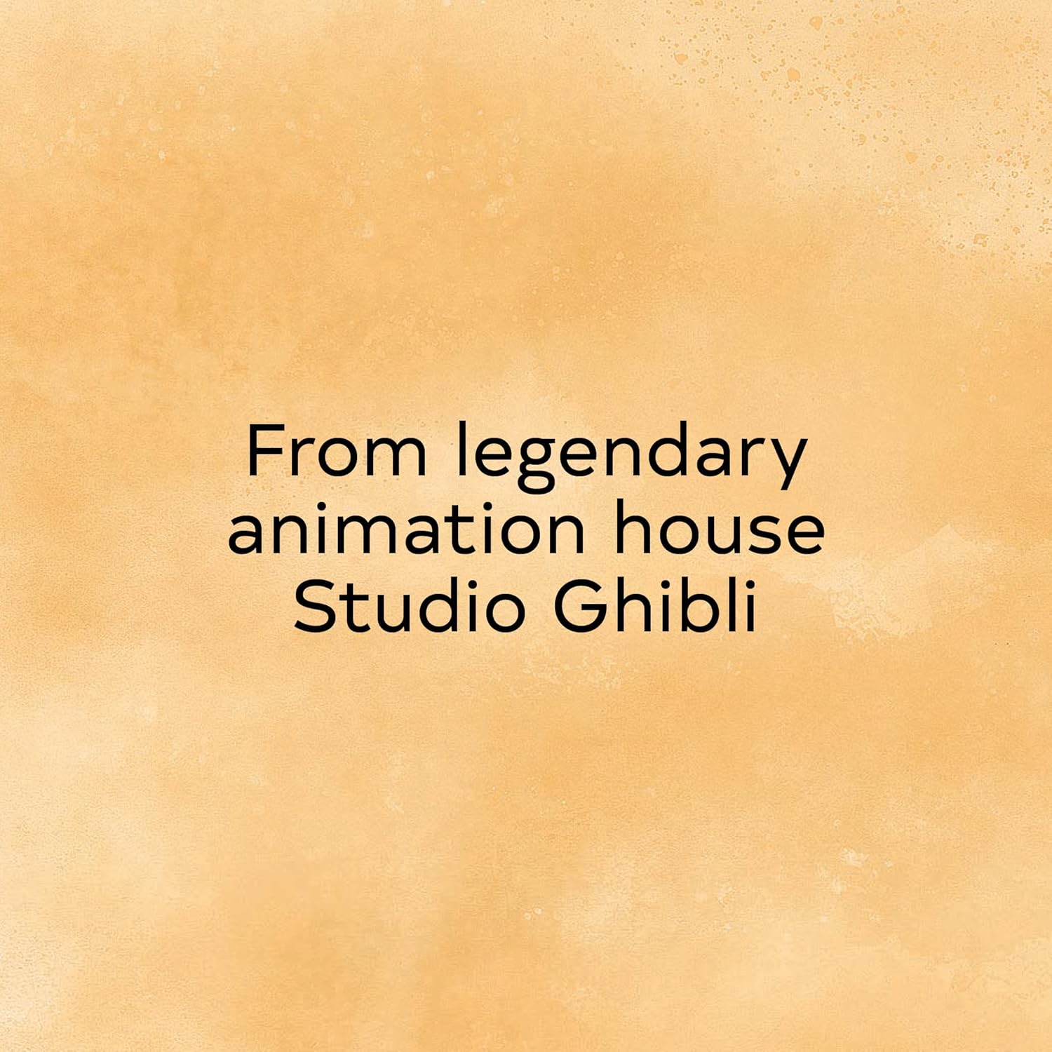 Notatnik Studio Ghibli z legendarnym motywem od BV JACOB COMPANY idealny dla fanów animacji