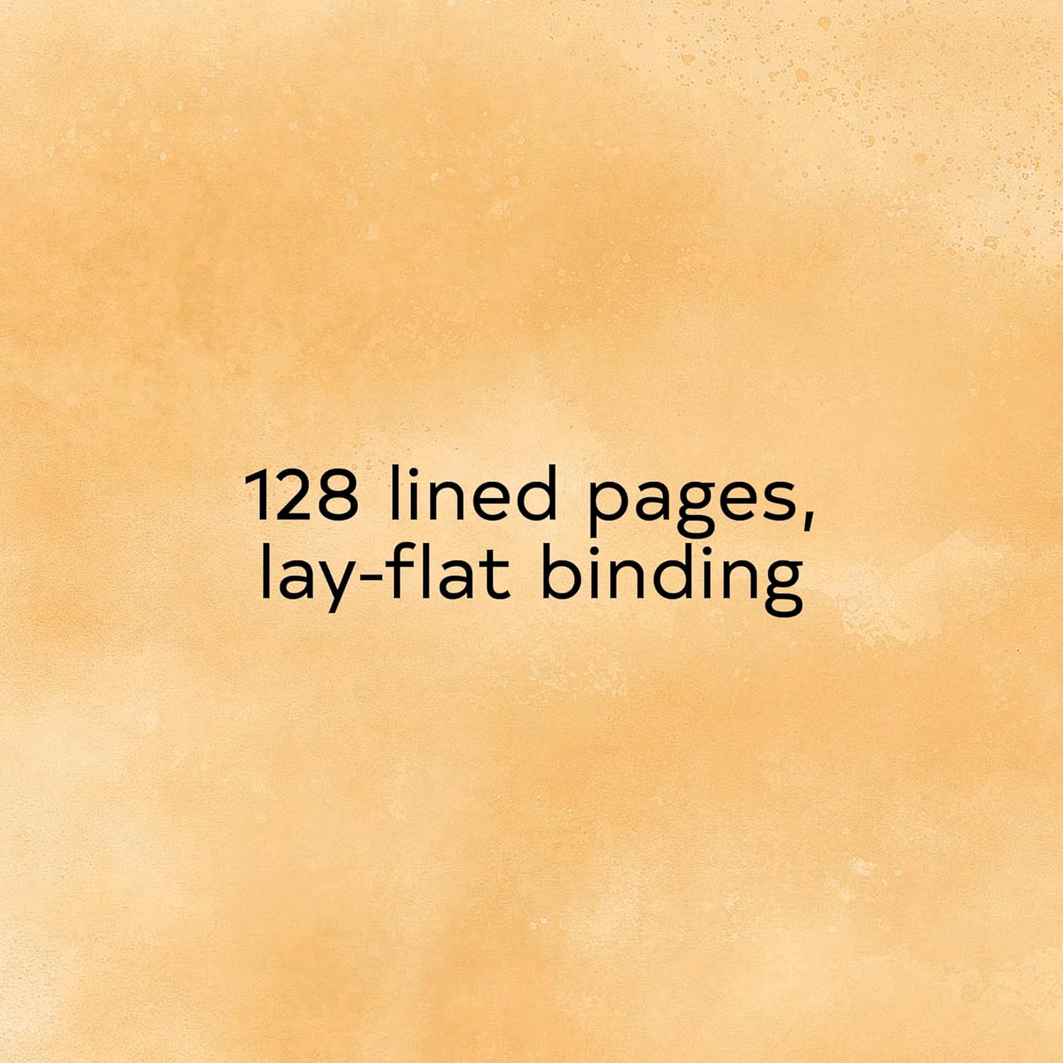 notatnik Studio Ghibli z 128 liniowanymi stronami i płaskim grzbietem do łatwego pisania