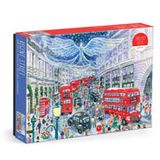 Puzzle Galison Michael Storrings – Regent Street (1000 el.)