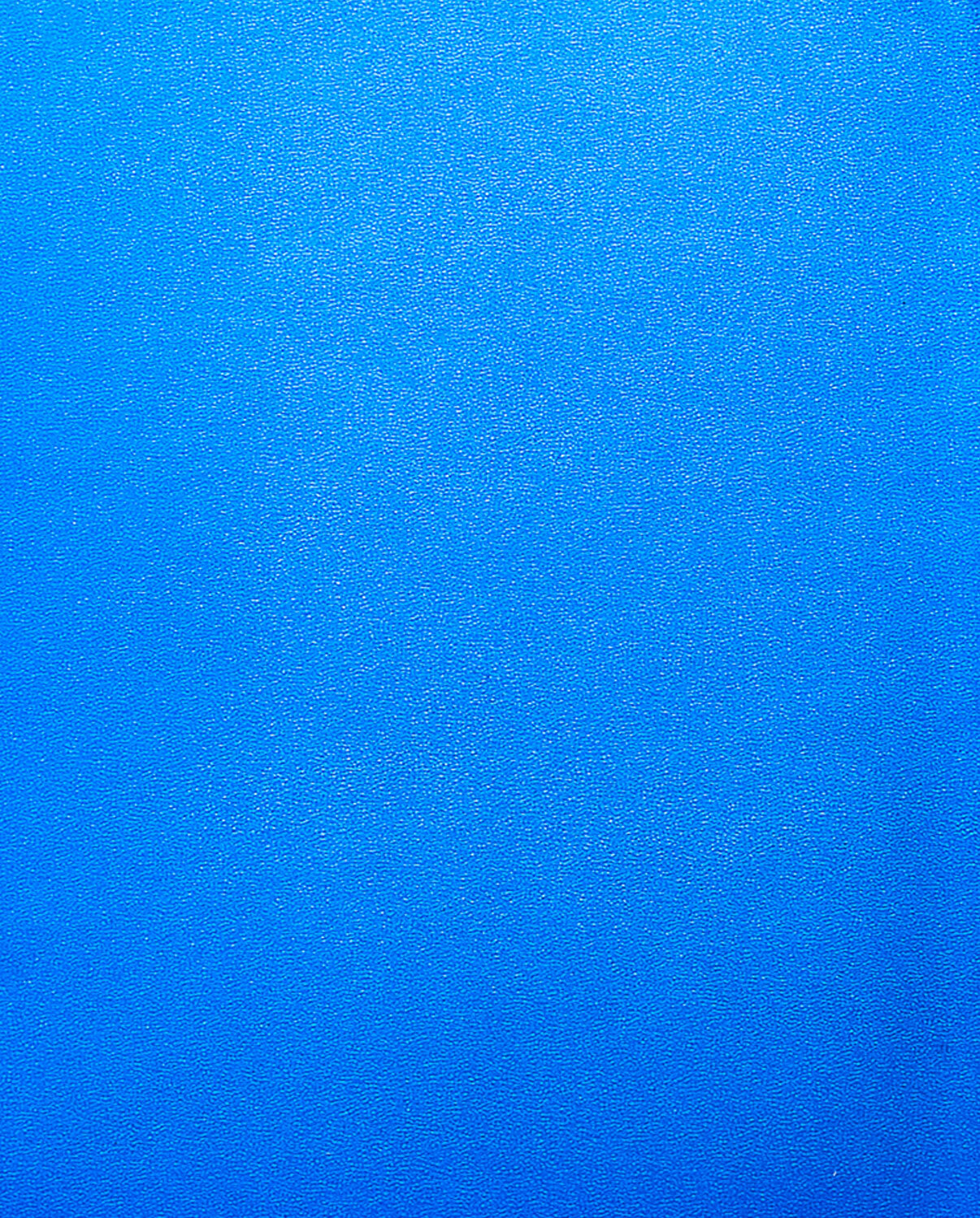 notatnik niebieski Shiny Starlet S o gładkiej i błyszczącej okładce firmy Yamann