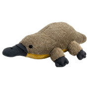 Pluszak dziobak australijski od Wild Planet miękki i realistyczny pluszak zwierzątka