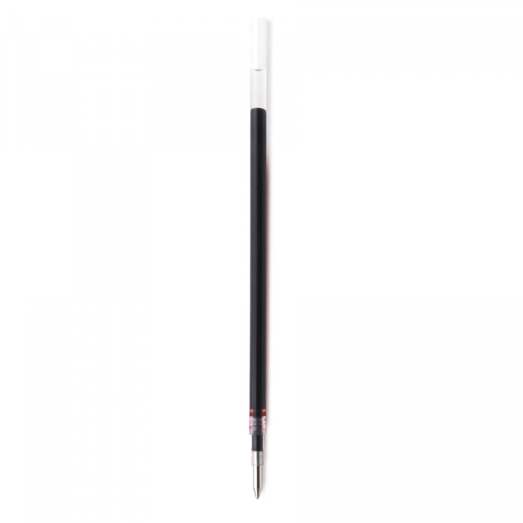 Wkład do długopisu żelowego LEGO różowy od BV JACOB COMPANY do precyzyjnego pisania