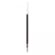 Wkład do długopisu żelowego LEGO fioletowy od BV JACOB COMPANY do precyzyjnego pisania