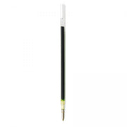 Wkład do długopisu żelowego lego w kolorze czarnym do pisania płynnym atramentem