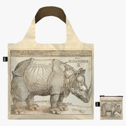 Torba podręczna ALBRECHT DUERER Rhinocerus