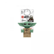 Brelok LEGO Star Wars LED z postacią Baby Yoda The Child od MOB