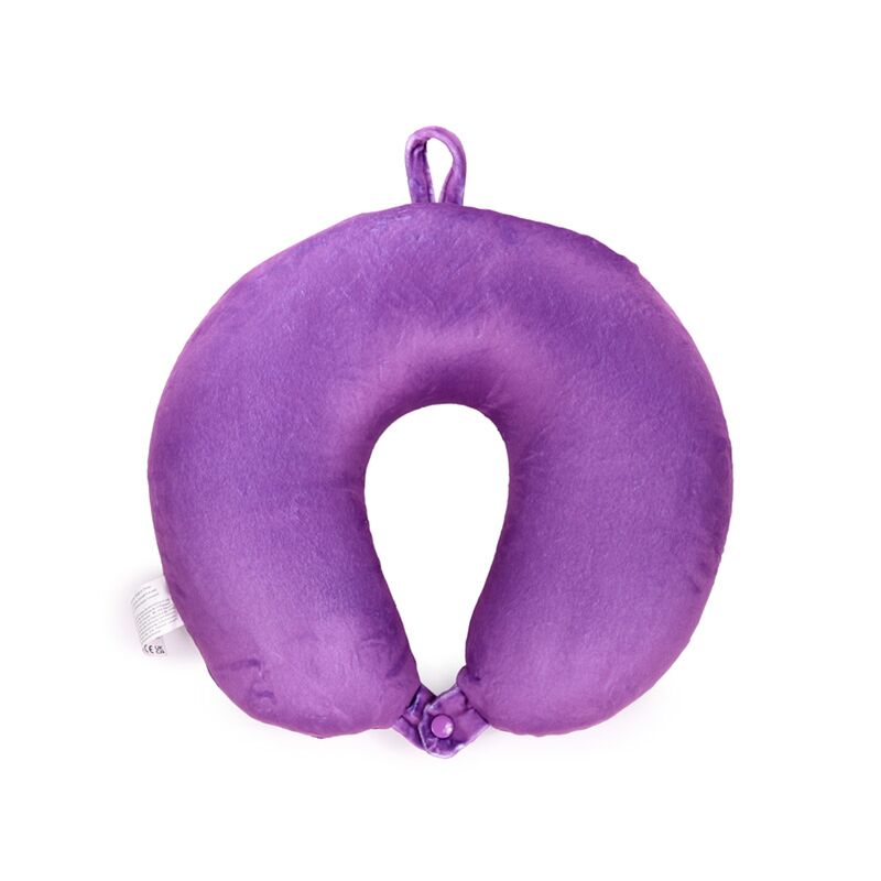 Poduszka podróżna i pluszak 2w1 Swapseazzz Adoramals – panda