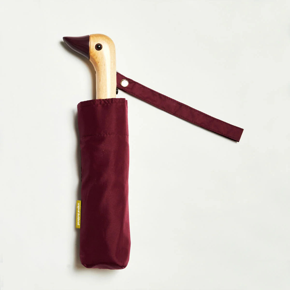 Original Duckhead Umbrella – Cherry