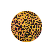 Kolorowe frisbee Waboba Wingman gepard z wzorem przypominającym futro geparda
