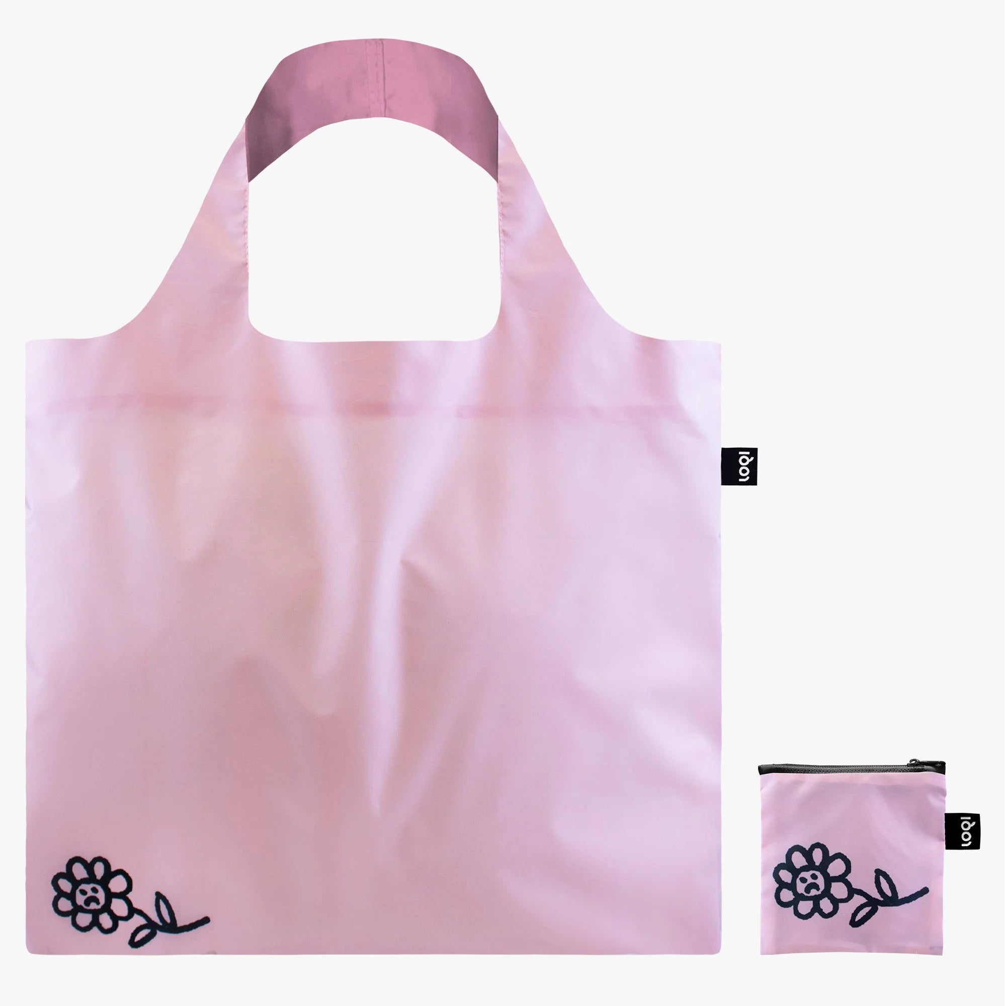 LOQI Guerrilla Girls bag – Dearest Art Collector