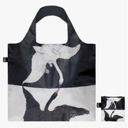Bolso LOQI Hilma af Klint – El Cisne