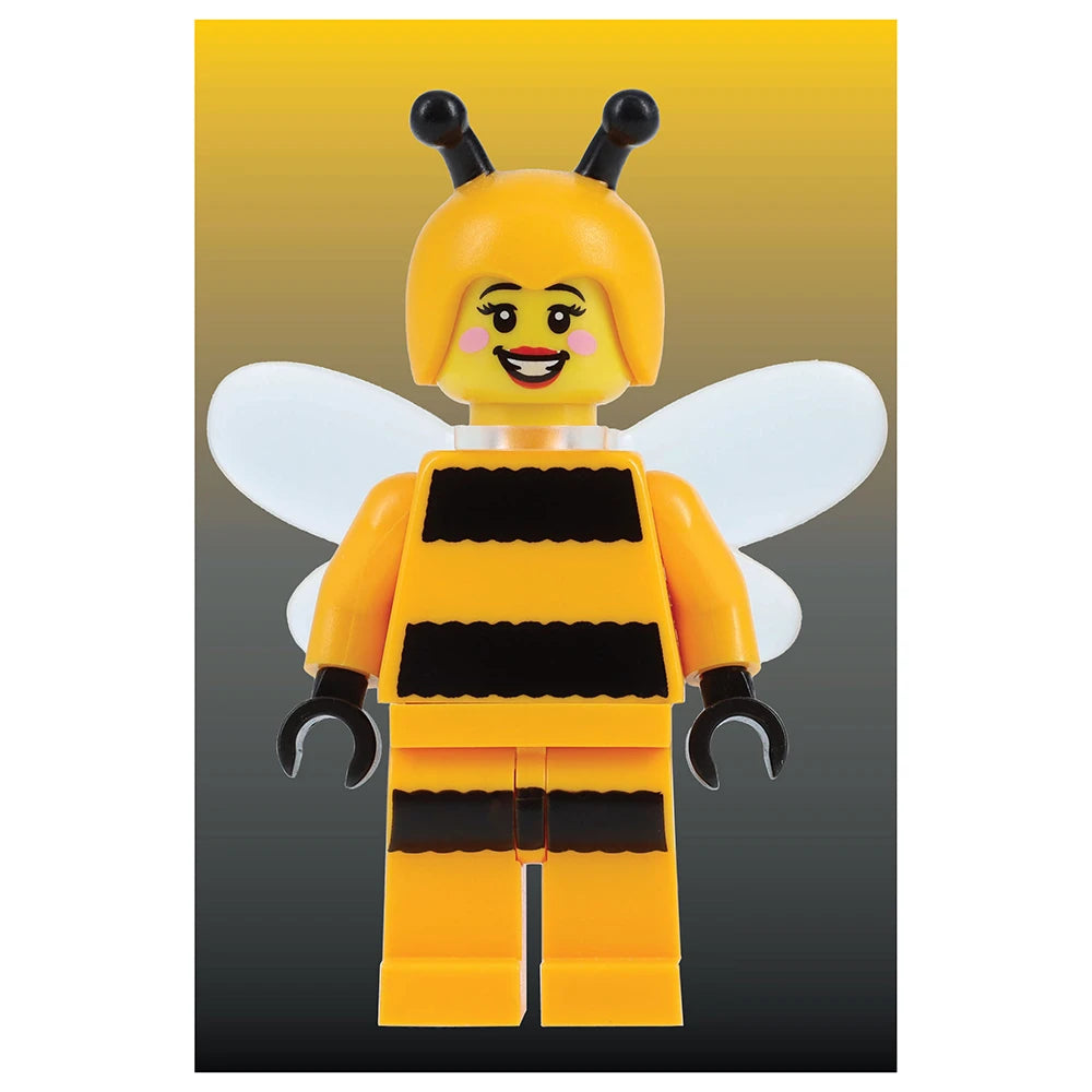 LEGO® Mystery Mini Puzzles – Animal Edition (126 pieces)