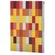 Notatnik LEGO Bricks