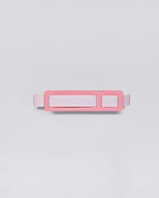 Różowa opaska antypoślizgowa do torebki marki BV JACOB COMPANY zabezpieczająca pasek