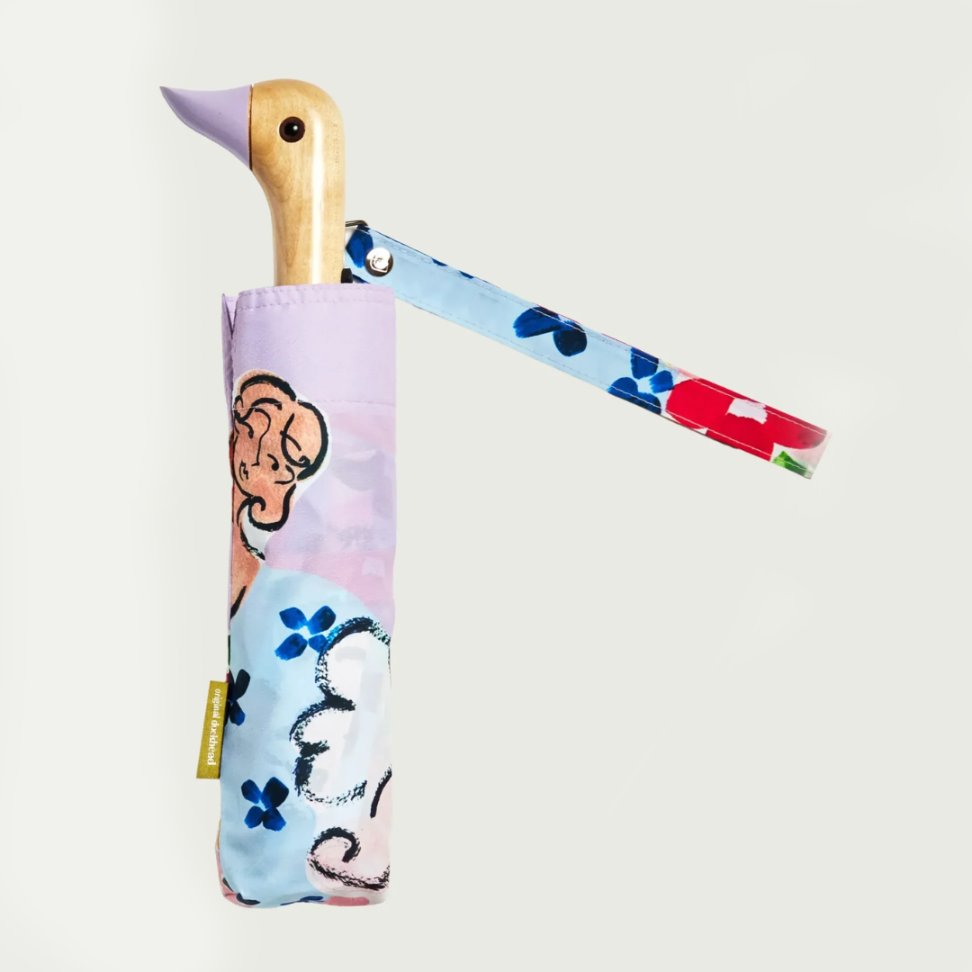 Original Duckhead Umbrella Duck – Heaven's Garden