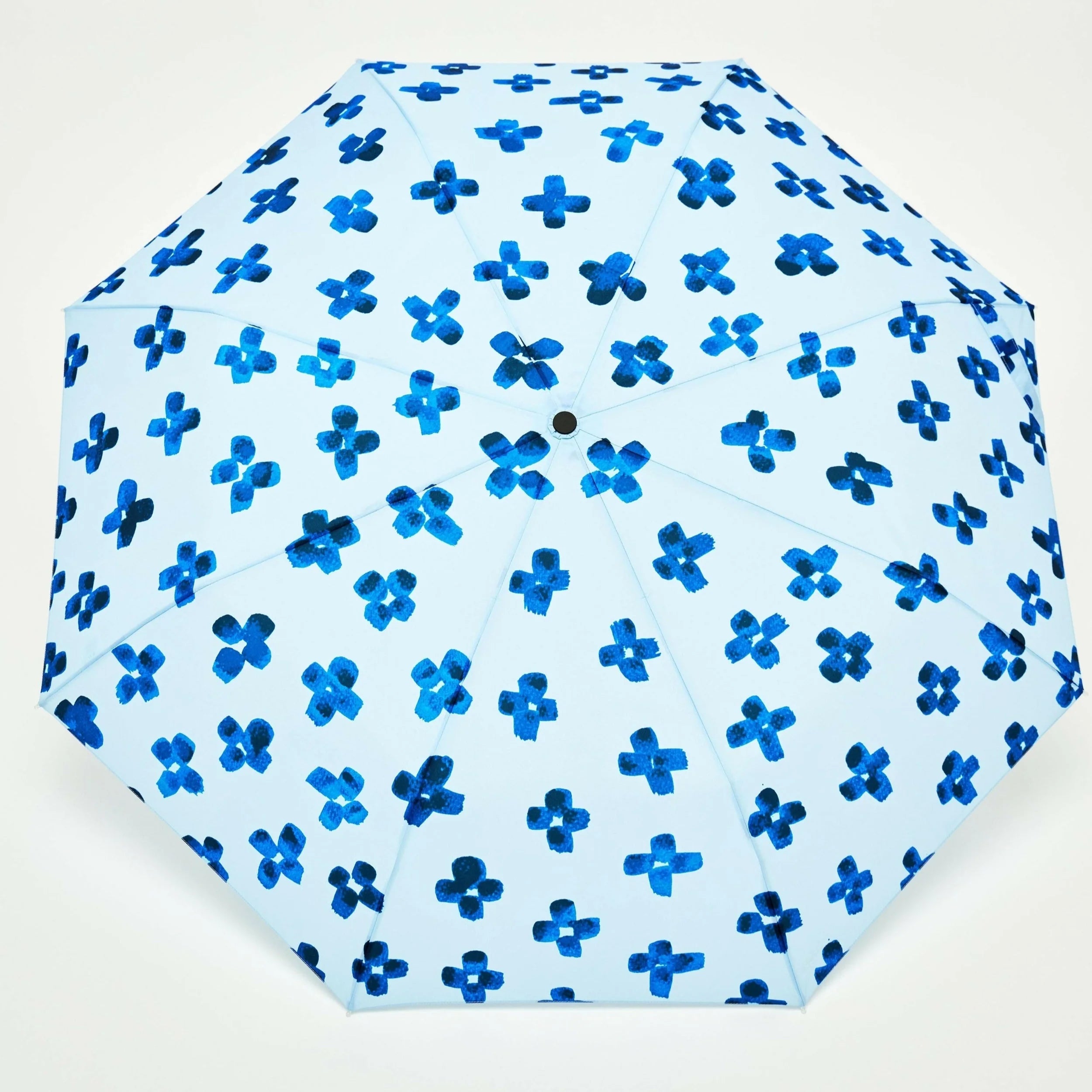 Original Duckhead Umbrella – Floral Rain