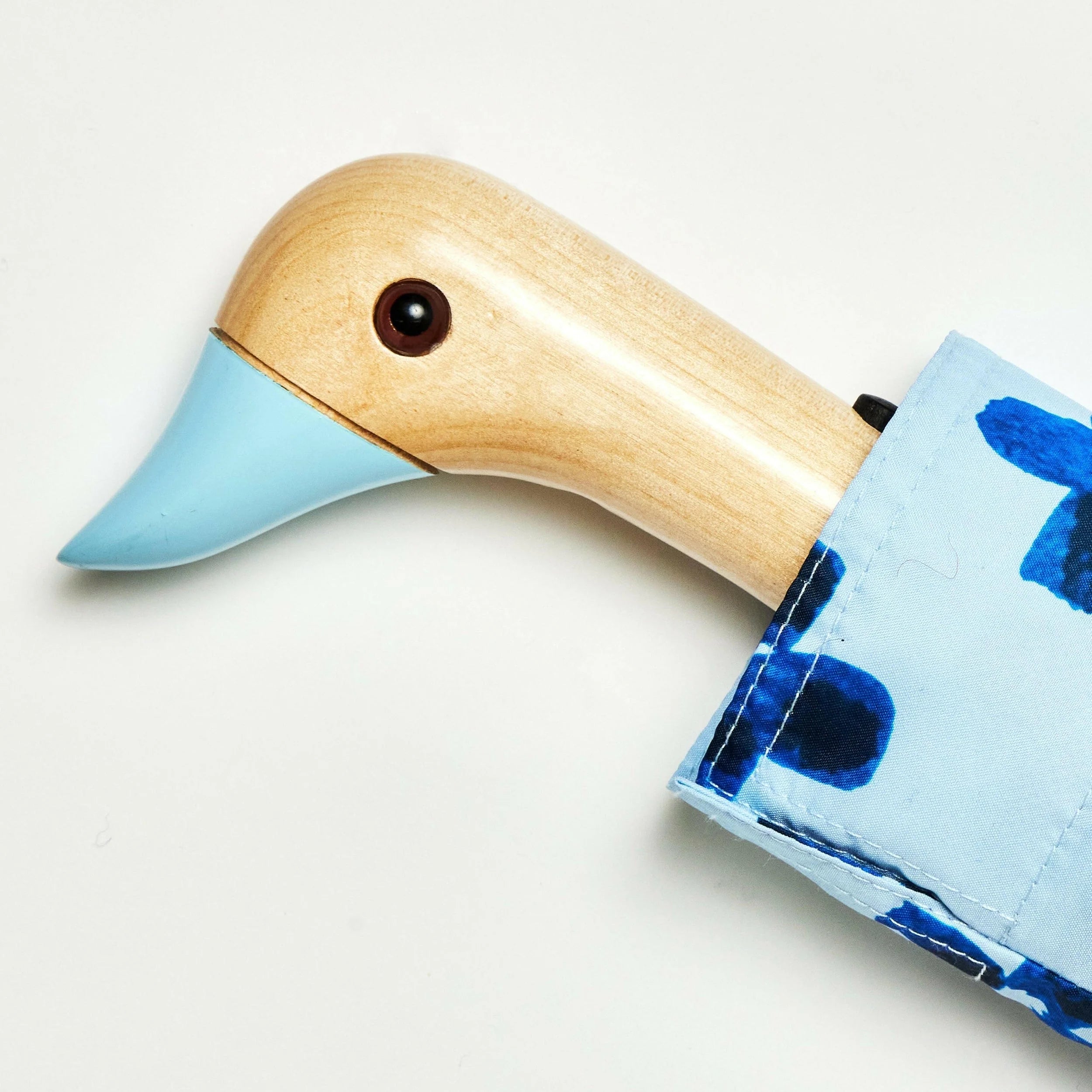 Original Duckhead Umbrella – Floral Rain