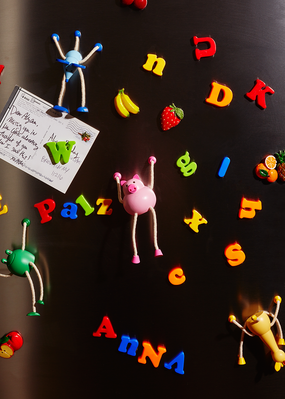 Wooden Pig Figurine by Palimals Areaware