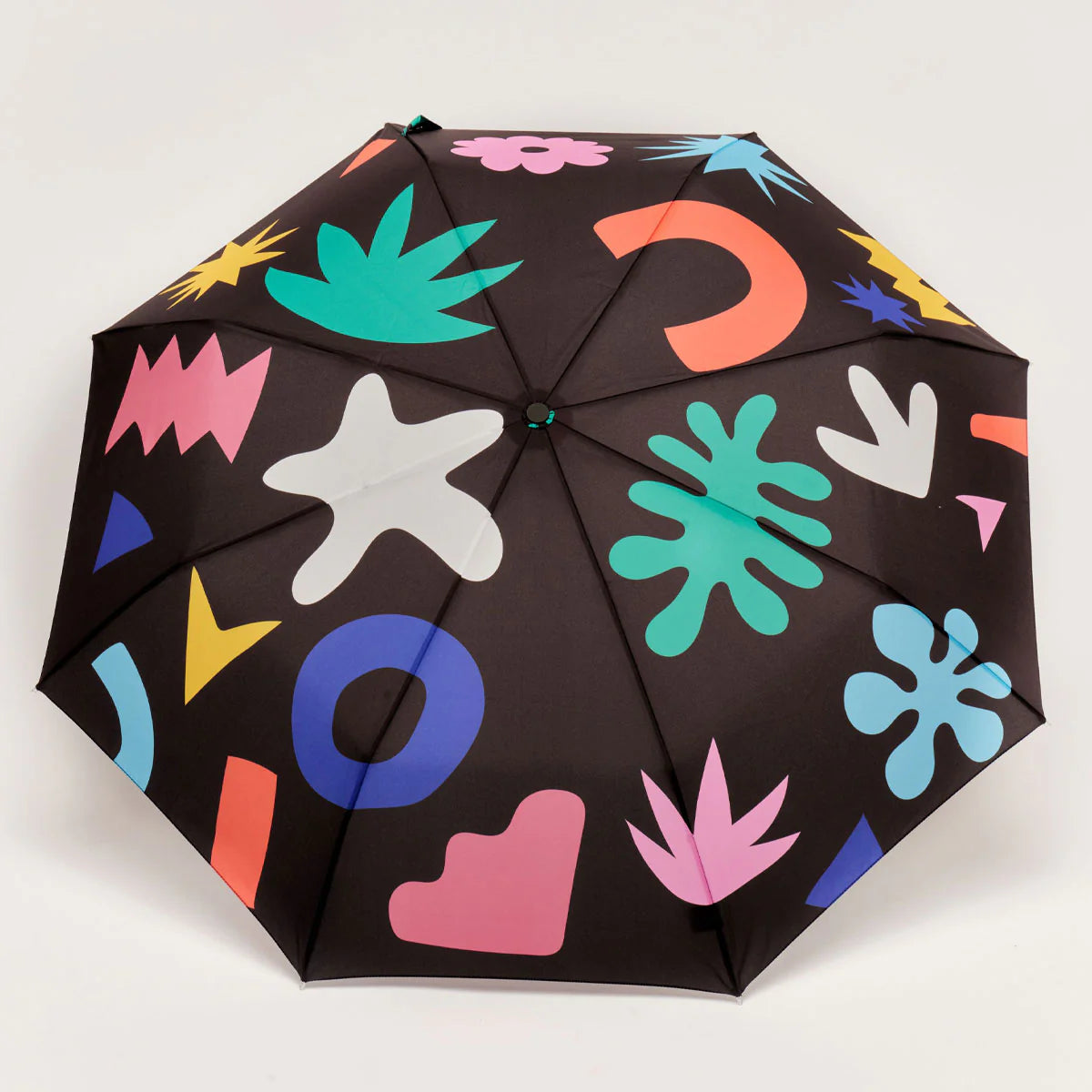Original Duckhead Duck Umbrella – Palm Tree