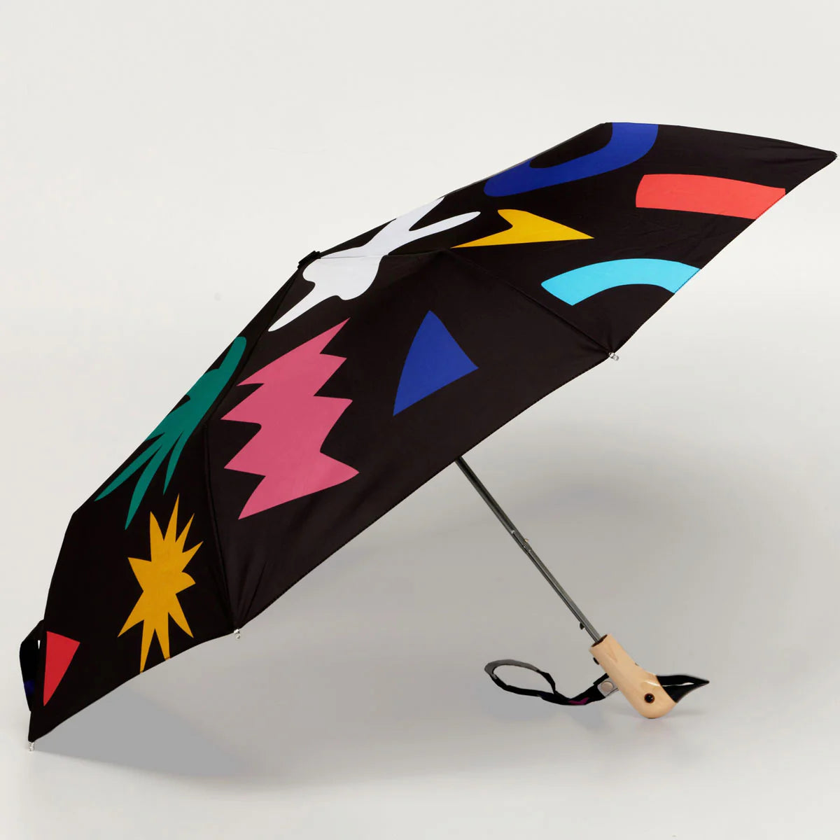 Original Duckhead Duck Umbrella – Palm Tree