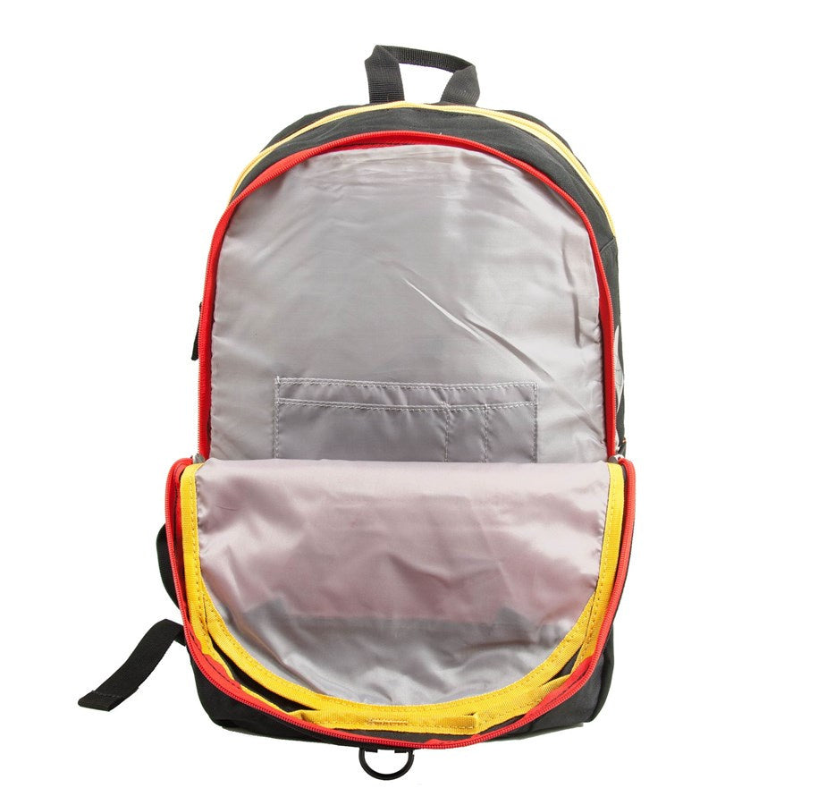 Plecak LEGO Ninjago dla dzieci z pojemną komorą i wytrzymałymi paskami na ramiona