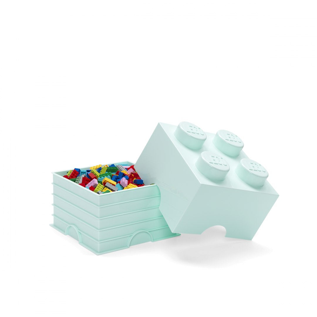 LEGO® Brick 4 Container (Sea)
