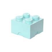 LEGO® Ladrillo 4 Contenedor (Mar)