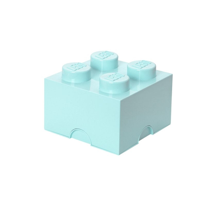 LEGO® Brick 4 Container (Sea)